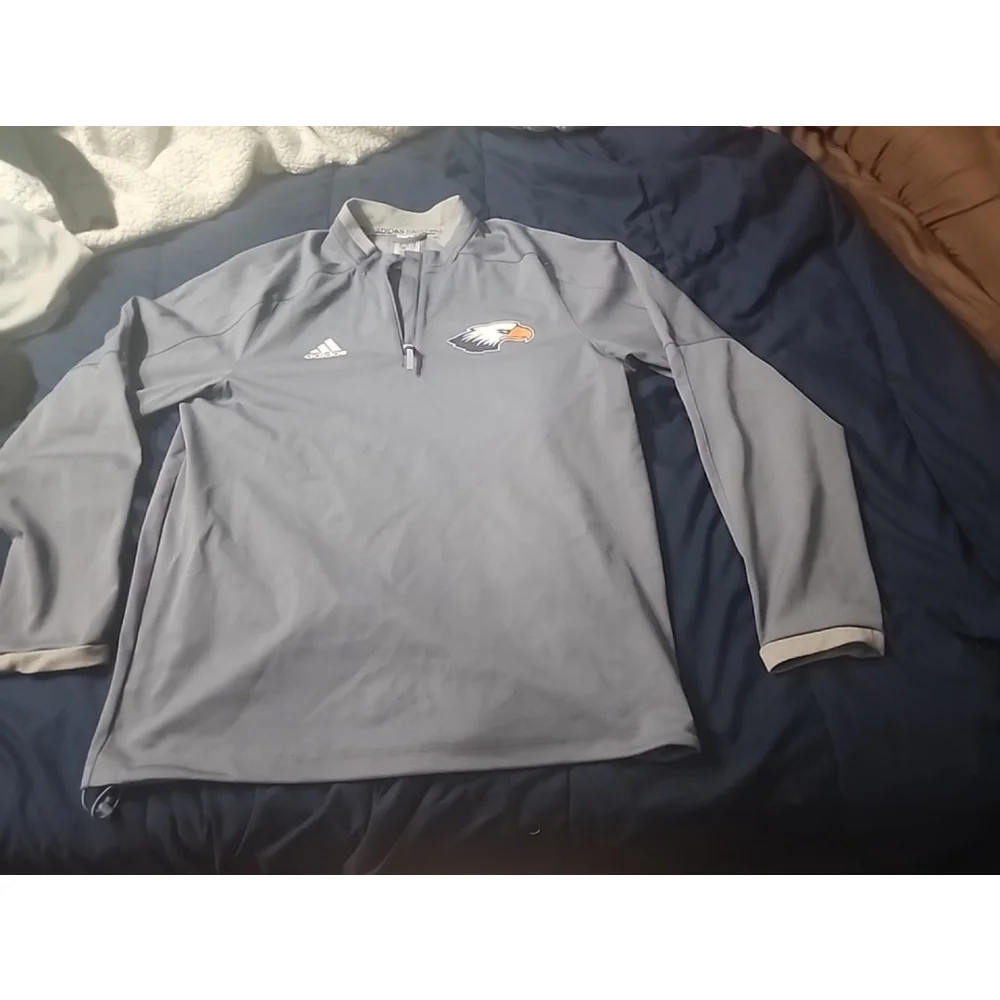 Philadelphia‎ eagles jacket